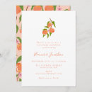 Recherche de fruit vintage invitations Mignon