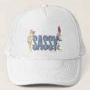 Recherche de bugs bunny casquettes Humour