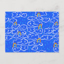 Recherche de ciel bleu cartes postales Moderne