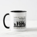 Recherche de troupes tasses Liberté