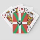 Recherche de basque jeux de cartes Euskadi