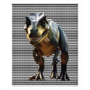 Zoek naar t rex dinosaurus posters Boy