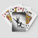 Recherche de ballet jeux de cartes Tutu