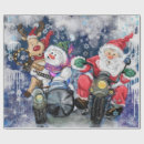 Recherche de christmas funny papier cadeau Santa claus