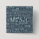 Recherche de musicaux badges Cool