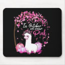 Recherche de breast cancer tapis souris Rose