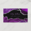 Recherche de violet cartes visite Maquillage