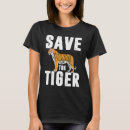 Recherche de amur tshirts Tigre