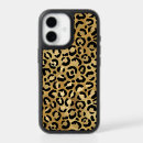 Recherche de peau de léopard iphone coques Chat