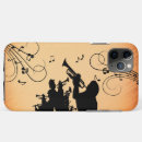 Recherche de trompette iphone coques Jazz