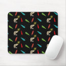 Recherche de pêche à la ligne tapis souris Pêcheur