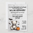 Recherche de ours halloween Octobre