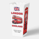 Recherche de londres ballotins Bus