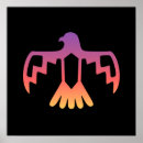 Recherche de thunderbird posters Américain