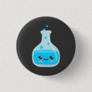Recherche de chimie badges Scientifique