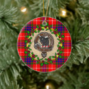 Recherche de crête de famille ornements Clan