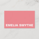 Recherche de la scandinavie cartes visite Minimaliste