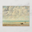 Recherche de courbet cartes postales Plage