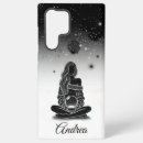 Recherche de réflexion coques Silhouette