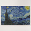 Recherche de art célèbre puzzles Peinture