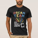 Recherche de head start tshirts Enseignant