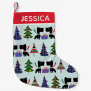 Recherche de écossais chaussette de noël Chien