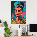 Zoek naar egyptische koningin kunst Geschiedenis