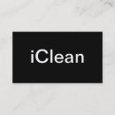 Recherche de affaires nettoyage maison cartes visite Service de domestique