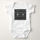 Recherche de indien bébé vêtements Illustration