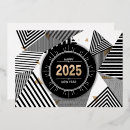 Recherche de motif moderne vœux cartes Géométrique