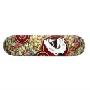 Recherche de caractère skateboards Graffiti