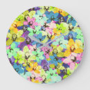 Recherche de orchidées horloges Fleur
