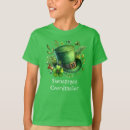 Recherche de gnome enfant tshirts Garçons