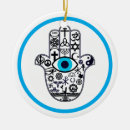 Recherche de mauvais oeil ornements Hamsa