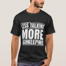 Recherche de gobie tshirts Aquarium