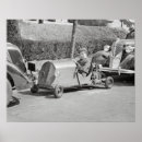 Recherche de kaart posters Vintage