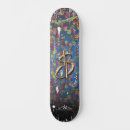 Recherche de argent skateboards Luxe