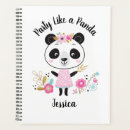 Recherche de panda bureau fournitures Rose
