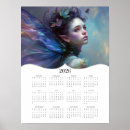 Zoek naar jaarkalender posters 2026