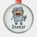 Recherche de dentistes ornements Médecin