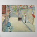 Recherche de peinture manet posters Musée