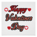 Recherche de saint valentin posters Romantique