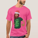 Zoek naar christelijke kerstmis tshirts Grappig