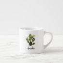 Zoek naar cactus bloem mokken Groen