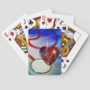 Recherche de stéthoscope jeux de cartes Coeur