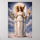 Zoek naar drievoudige godin posters Hecate