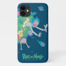 Recherche de parasite iphone coques Rick and morty
