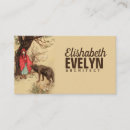Recherche de chapeaux cartes visite Vintage