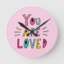 Recherche de citation motivation horloges Rose
