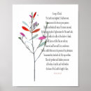 Recherche de psalm 23 posters Bible verse